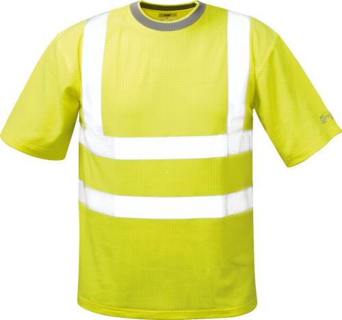 Steven Warnschutz T-Shirt